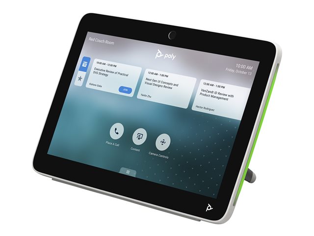 POLY TC10 WHT TC NO LOCALIZATIO LOCALIZATION