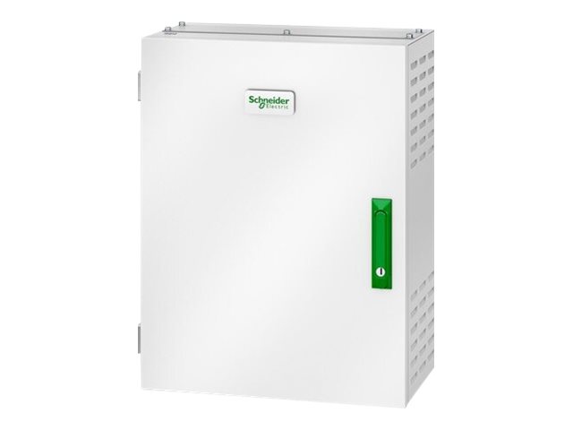 APC - circuit breaker box