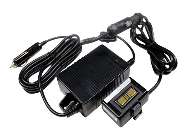 PABEK001CG BATT. ELIMINATOR KIT CIGARETTE SOCKET TYPE (12-48V)