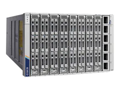 UCS 9508 CHASSIS