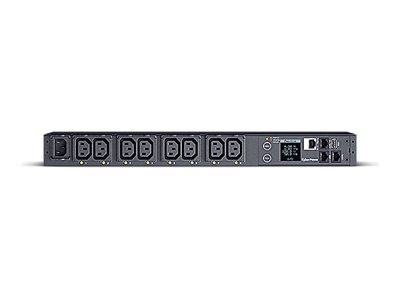 CyberPower Switched Series PDU41004 - power distribution unit