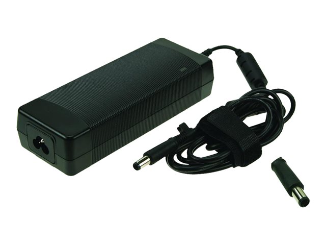 AC Adapter 19V 120W includes power cable Replaces 693709-001