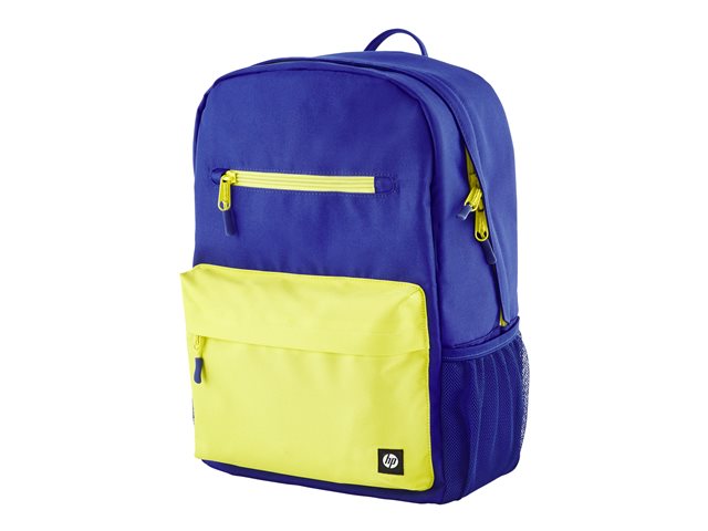 HP - Campus - notebook carrying backpack
