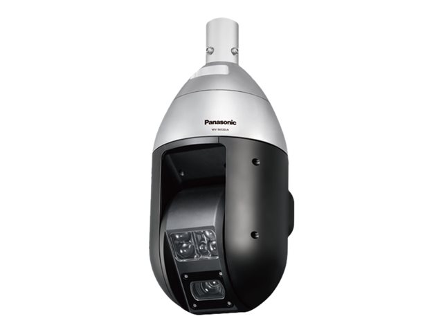 Panasonic i-Pro Extreme WV-S6532LN - network surveillance camera