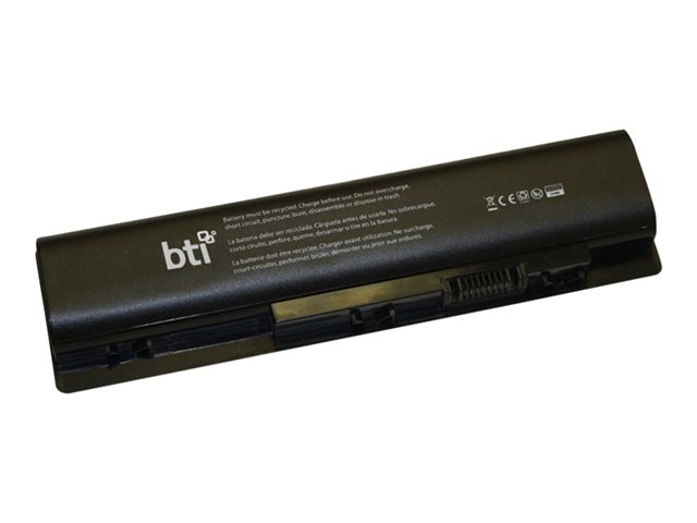BTI 4C BATTERY ENVY 17-N M7 OEM: MC04 807231-001