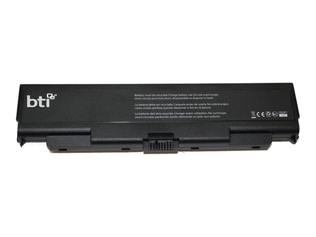 BTI ALT TO LENOVO 45N1145 NOTEBOOK BATTERY