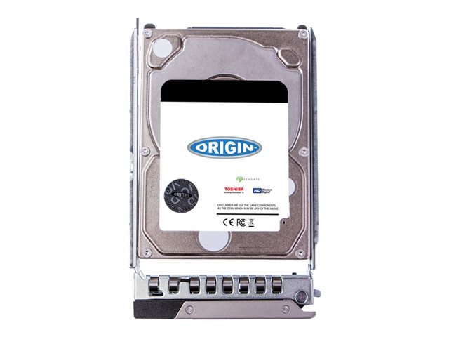 Origin Storage - hard drive - 300 GB - SAS 12Gb/s