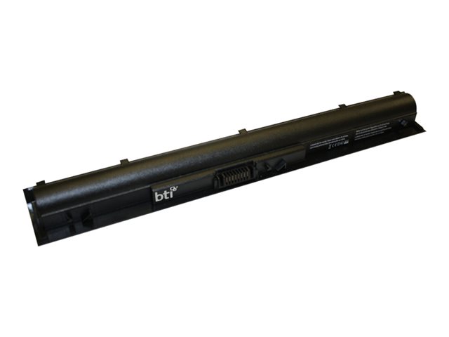 BTI 4C BATTERY PAVILION 15-AB OEM: KI04 800049-001 N2L84AA
