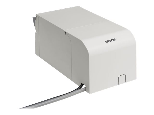 CONNECTOR COVER FOR TM-T70II ONLY ECW