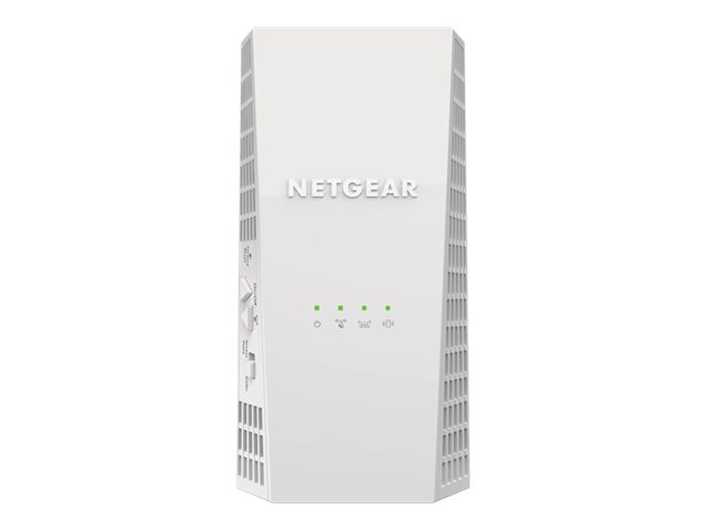 NETGEAR EX6410 - Wi-Fi range extender - Wi-Fi 5, Wi-Fi 5