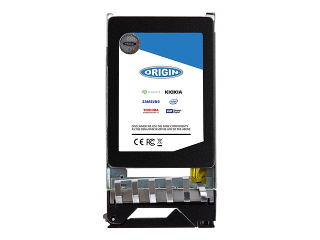 Origin Storage - SSD - 240 GB - SATA 6Gb/s