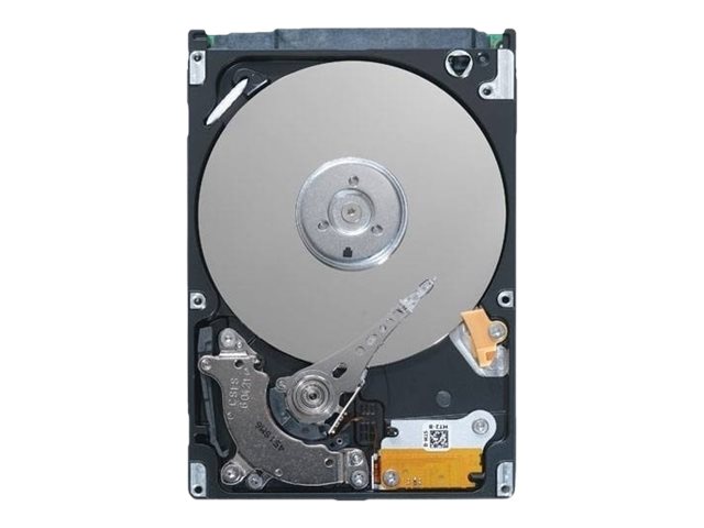 Dell - hard drive - 4 TB - SAS 12Gb/s