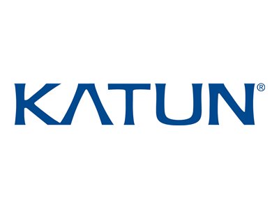 Katun Performance - high capacity - black - remanufactured - toner cartridge (alternative for: HP 55X)