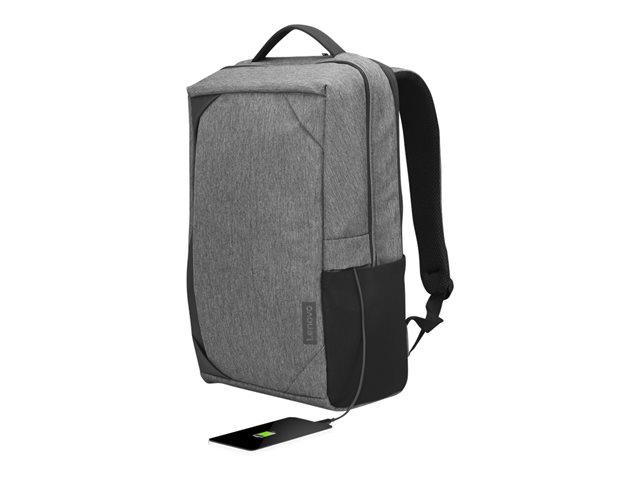 Lenovo Business Casual - notebook carrying backpack