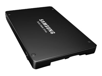 Samsung PM1643a MZILT15THALA - SSD - 15.36 TB - SAS 12Gb/s