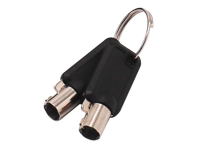 DICOTA Ultra Slim V2 - cable lock master key