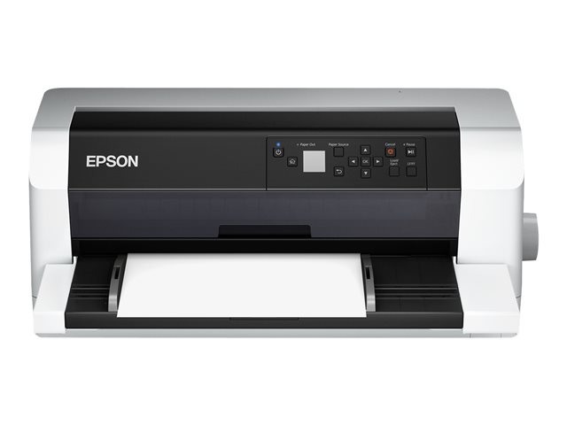 Epson DLQ 3500IIN - printer - colour - dot-matrix