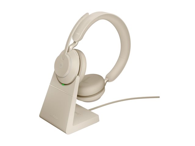 Jabra Evolve2 65 MS Stereo - headset