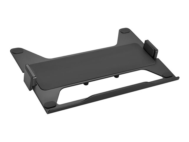 Neomounts ADS20-425BL1 mounting component - for notebook - black