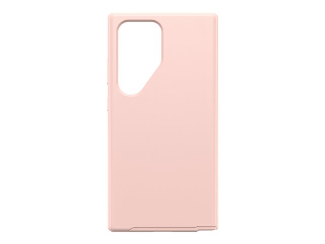 OtterBox Symmetry Series - back cover for mobile phone