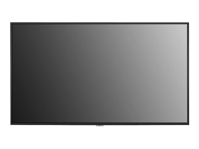 LG 55UH7F UH7F Series - 55" LED-backlit LCD display - 4K - for digital signage