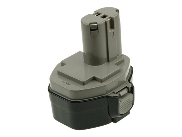 2-Power battery - NiMH
