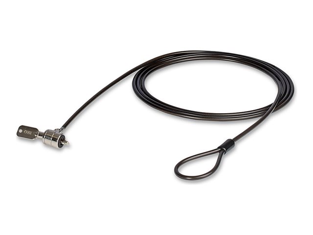 NOTEBOOK SECURITY CABLE