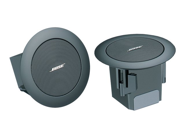 Bose FreeSpace 3 Flush-Mount Satellites - speakers