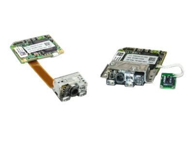 DSE0420 2D SCAN ENGINE DEMO KIT