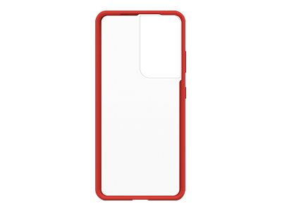 OtterBox React Series ProPack Packaging - back cover for mobile phone