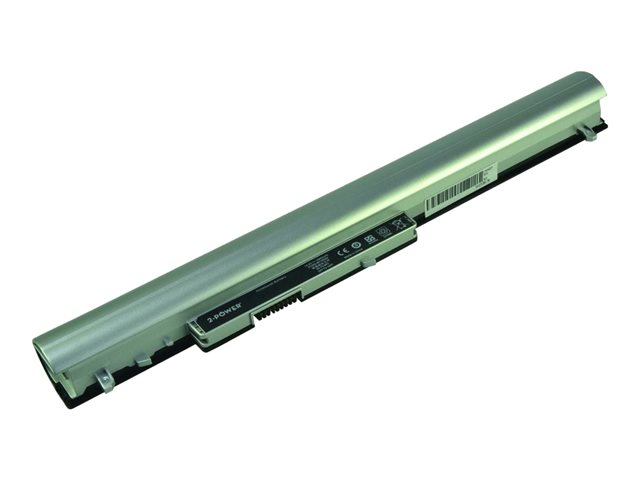 2-Power - laptop battery - Li-Ion - 2600 mAh - 38 Wh
