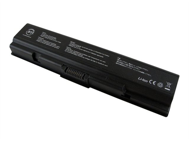 BTI - laptop battery - Li-Ion - 4400 mAh