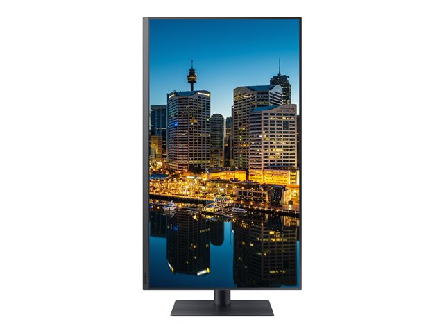 Samsung F32TU870VP - TU87F Series - LED monitor - 4K - 32" - HDR