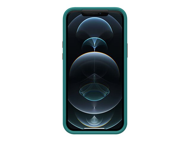 LifeProof See Apple iPhone 12 Pro Max Be Pacific - clear/green