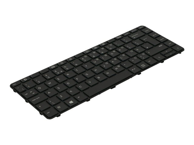 2-Power - notebook replacement keyboard Input Device