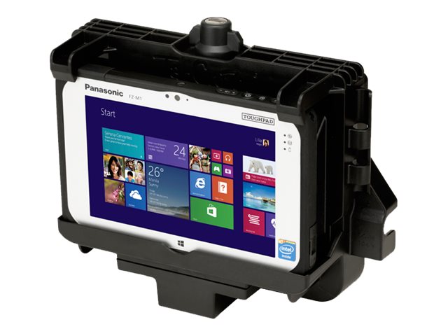 Panasonic PCPE-GJM1V01 - port replicator