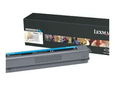 XS925 CYAN CARTRIDGE (7.5K)