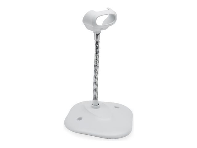 GOOSENECK STAND DS5502 (WHITE) .
