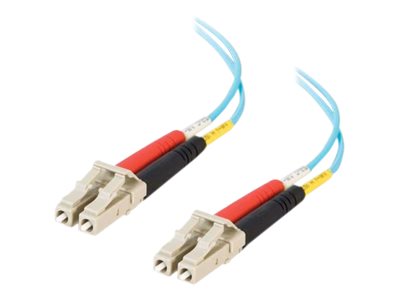 Origin Storage network cable - 3 m - aqua