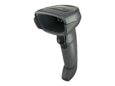 DS4608-HD SERIAL KIT SCANNER+CABLE