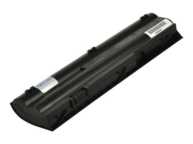 2-Power Main Battery Pack - laptop battery - Li-Ion - 5200 mAh - 56 Wh