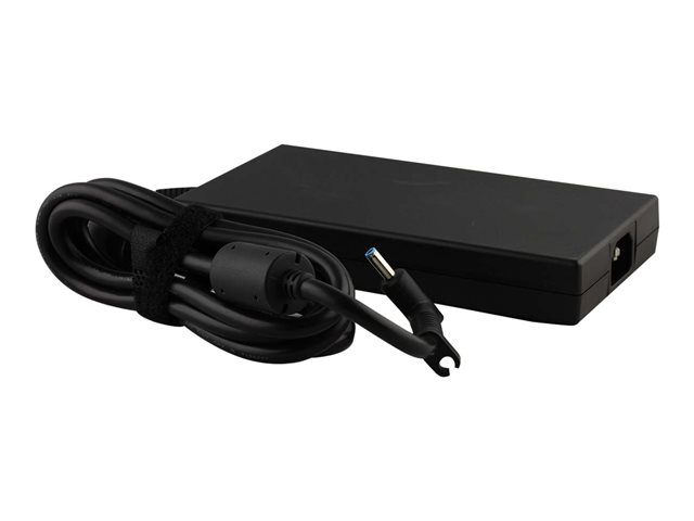 HP Smart Slim - power adapter - 200 Watt