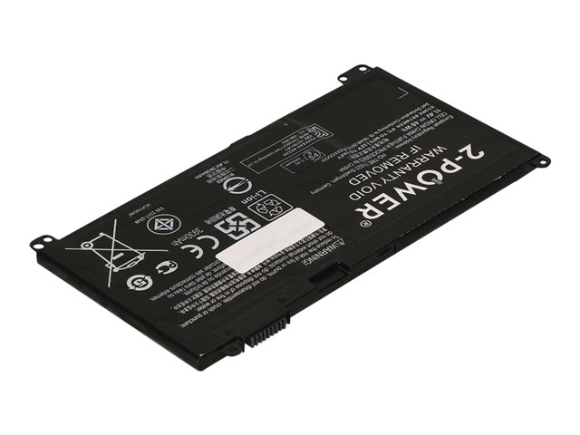 MAIN BATTERY PACK 11.4V 4000MAH .