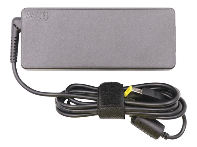 AC Adapter 20V 4.5A 90W includes power cable