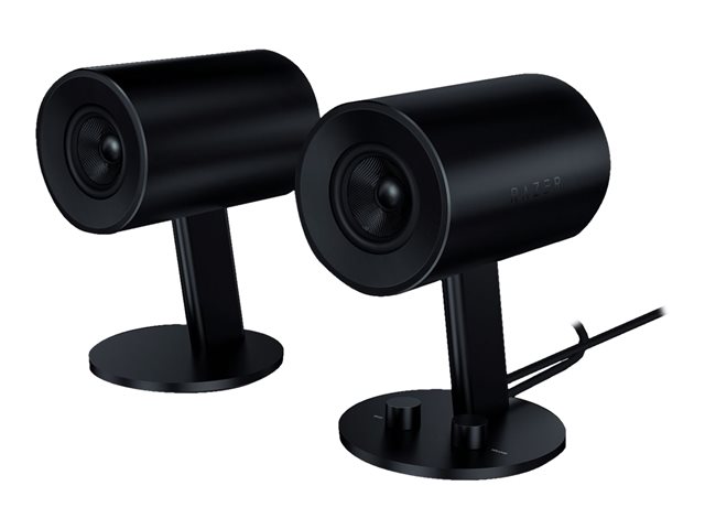 Razer Nommo - speakers - for PC