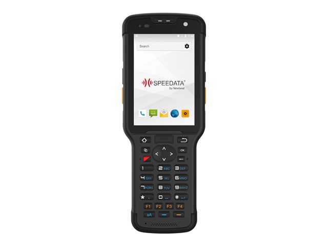 Newland Speedata SD35 Leo - data collection terminal - Android 8.1 (Oreo) - 16 GB - 3.5" - 4G