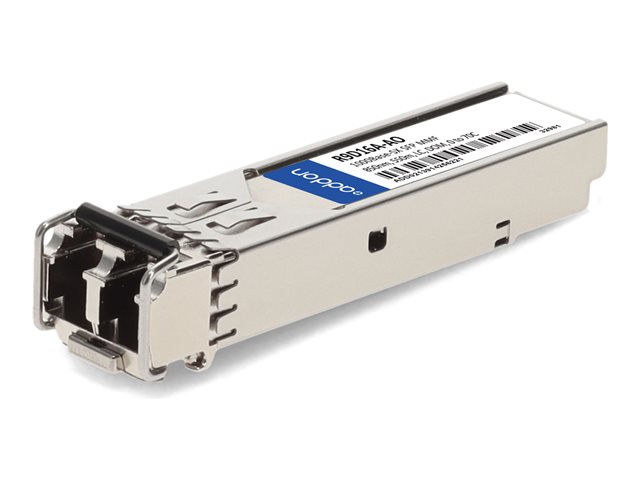 AddOn - SFP (mini-GBIC) transceiver module - 1GbE - TAA Compliant