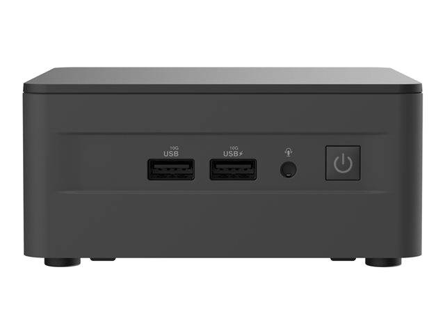 ASUS NUC 13 Pro Tall Kit RNUC13ANHI700000I - mini PC Core i7 1360P - 0 GB - no HDD