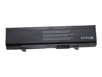 V7 - laptop battery - Li-Ion