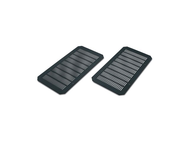 APC - mounting ventilation plate